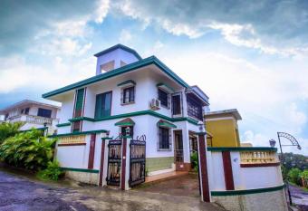 EKO STAY- Onella Villa has Smoking/Balcony rooms