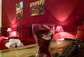 Il Cavaliere allows 18 year olds to book a room