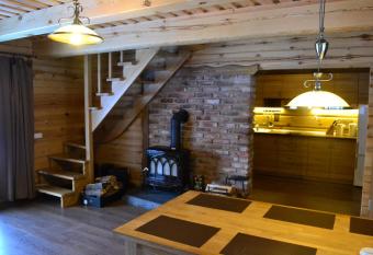 sodyba  allows 18 year olds to book a room