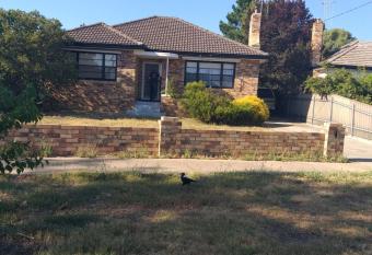 Peaceful Home has Balcony rooms