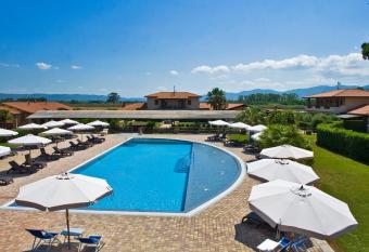 Agriturismo Cannavota has Balcony rooms