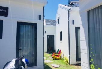 The Little Corner Homestay Phu Quoc allows 18 year olds to book a room