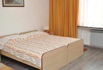 Rooms Lara has Balcony rooms