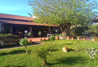 Agriturismo Il Pozzo Antico has Balcony rooms