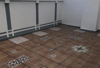 Coordenadas Ibiza has Balcony rooms