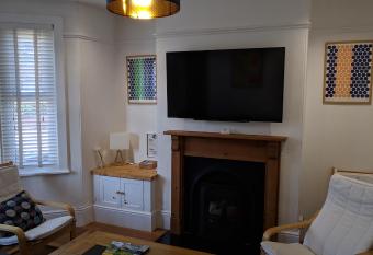 Victoria House has Balcony rooms