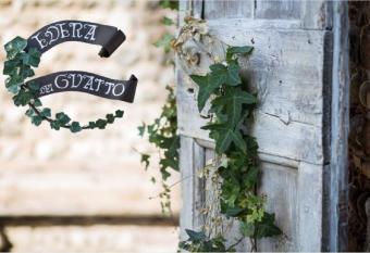 EDERA dei Guatto has Balcony rooms