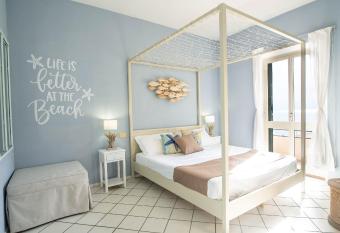 Hotel Il Perseo has Balcony rooms