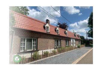 B&B Dageraad has Balcony rooms