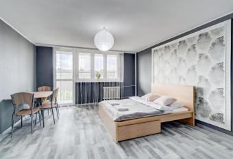 Szczecin Owl Apartment allows 18 year olds to book a room