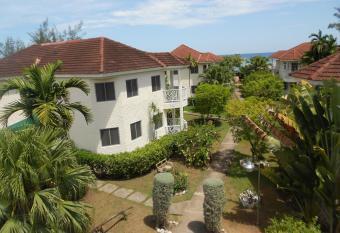 Pipers Cove Resort allows 18 year olds to book a room