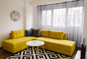 NEW Center Apartments allows 18 year olds to book a room