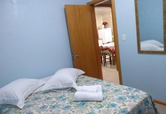 Casa e Flat Conforto Gramado allows 18 year olds to book a room