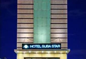 Hotel Suba Star Ahmedabad allows 18 year olds to book a room