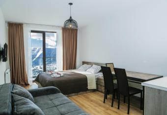 New Gudauri , Loft 2 , near Gondola allows 18 year olds to book a room