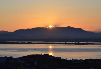 B&B Belvedere has Balcony rooms