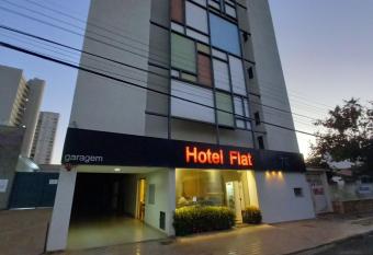 Hotel Flat Alameda allows 18 year olds to book a room