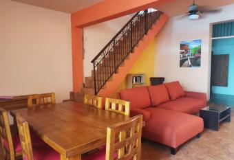 Casa de los Sue  os allows 18 year olds to book a room