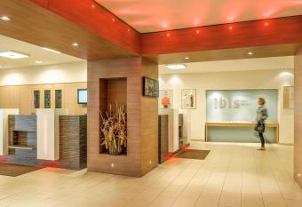 Ibis Wien Mariahilf allows 18 year olds to book a room