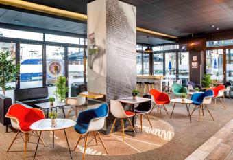 ibis Bristol Centre allows 18 year olds to book a room