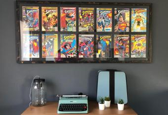 Crozier Suites - Wssell de Guimbarda allows 18 year olds to book a room