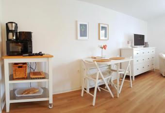 ID Apartment has Balcony rooms