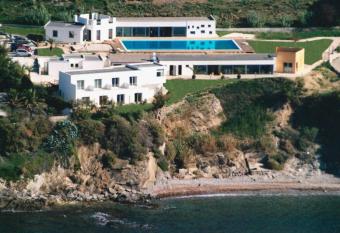 La Rosa dei Venti Resort has Balcony rooms