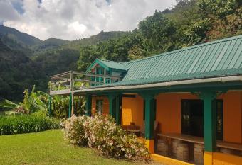 Silver Hill Select has Balcony rooms