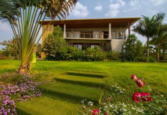 StayVista s Shubmann - Lakeside Villa with Pool, Lawn & Gazebo allows 18 year olds to book a room