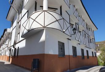 Apartamentos Duquesa Sierra Nevada allows 18 year olds to book a room