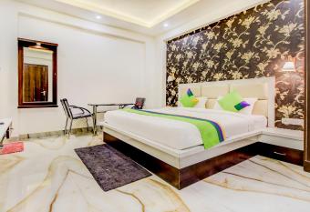 Itsy By Treebo - SOT allows 18 year olds to book a room