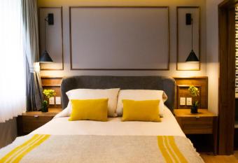 Casa Bis has Balcony rooms