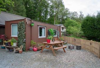 Room with a view allows 18 year olds to book a room