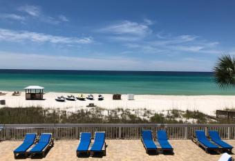 Sugar Sands Beachfront Hotel, a By The Sea Resort allows 18 year olds to book a room