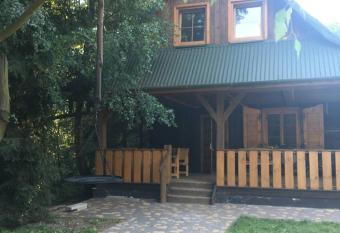 Dukat  wka has Balcony rooms