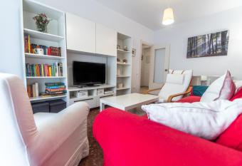 Apartamento La Bajamar has Balcony rooms