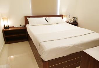 Chippy Inn has Balcony rooms