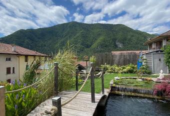 Koi House allows 18 year olds to book a room