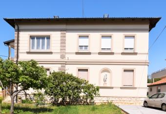 Vila Siega has Balcony rooms