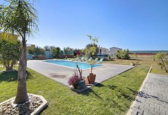 Mobile Home 1 - Olh  o has Balcony rooms