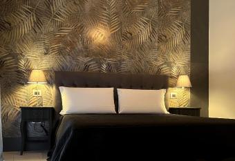 Klaus Apartments Bologna Fiera has Balcony rooms