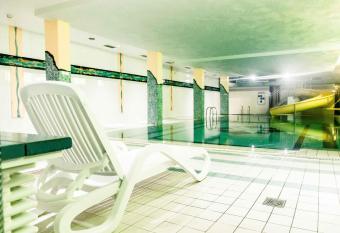 Haus am See HS 597 has Balcony rooms