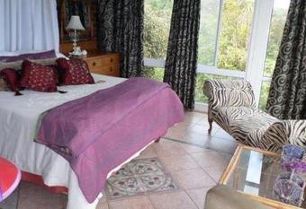 Isigidi Beach House has Balcony rooms