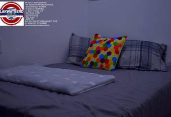 Lakwatsero Hometel allows 18 year olds to book a room