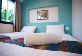 Suree House has Balcony rooms