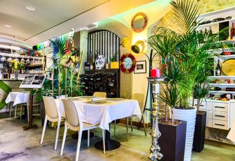 GRONO Apartamenty has Balcony rooms