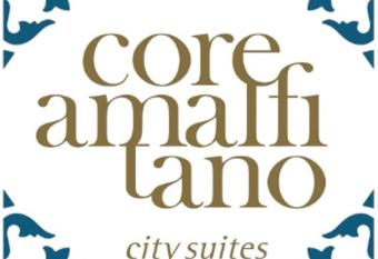 Core Amalfitano City Suites has rooms with a private hot tub