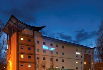 ibis budget Newport allows 18 year olds to book a room