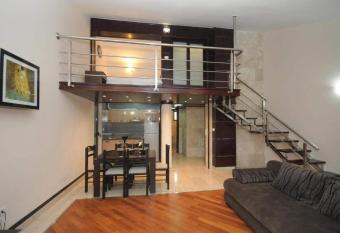 Lusso Apartments Budva allows 18 year olds to book a room