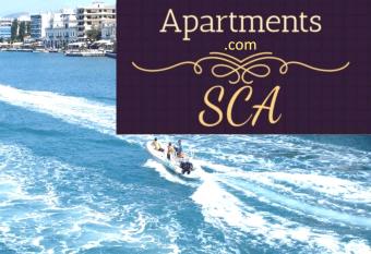 SOFIES CHOICE 50 m2 Standard Apartment allows 18 year olds to book a room